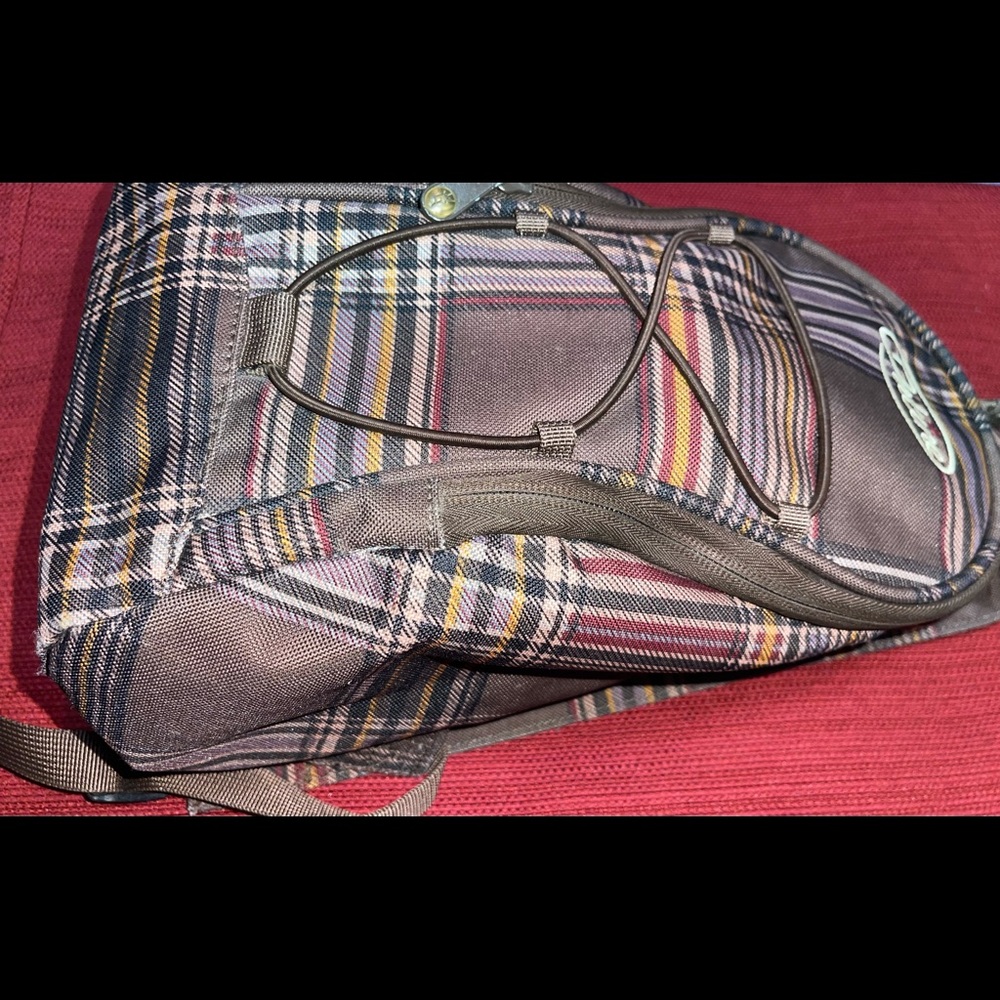 Dakine Backpack